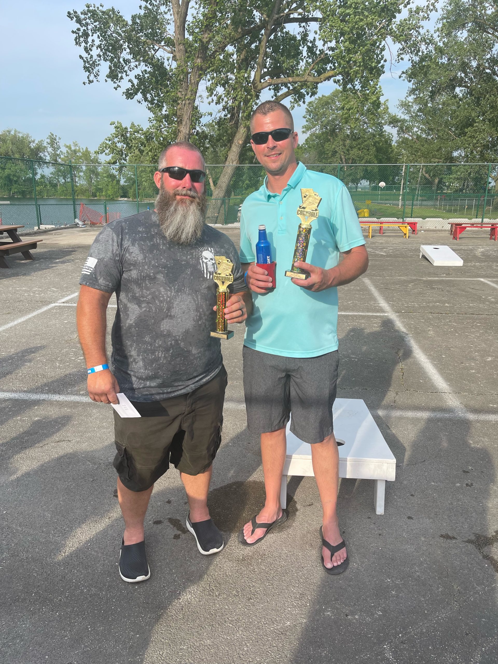 CornHole Tournament Genoa