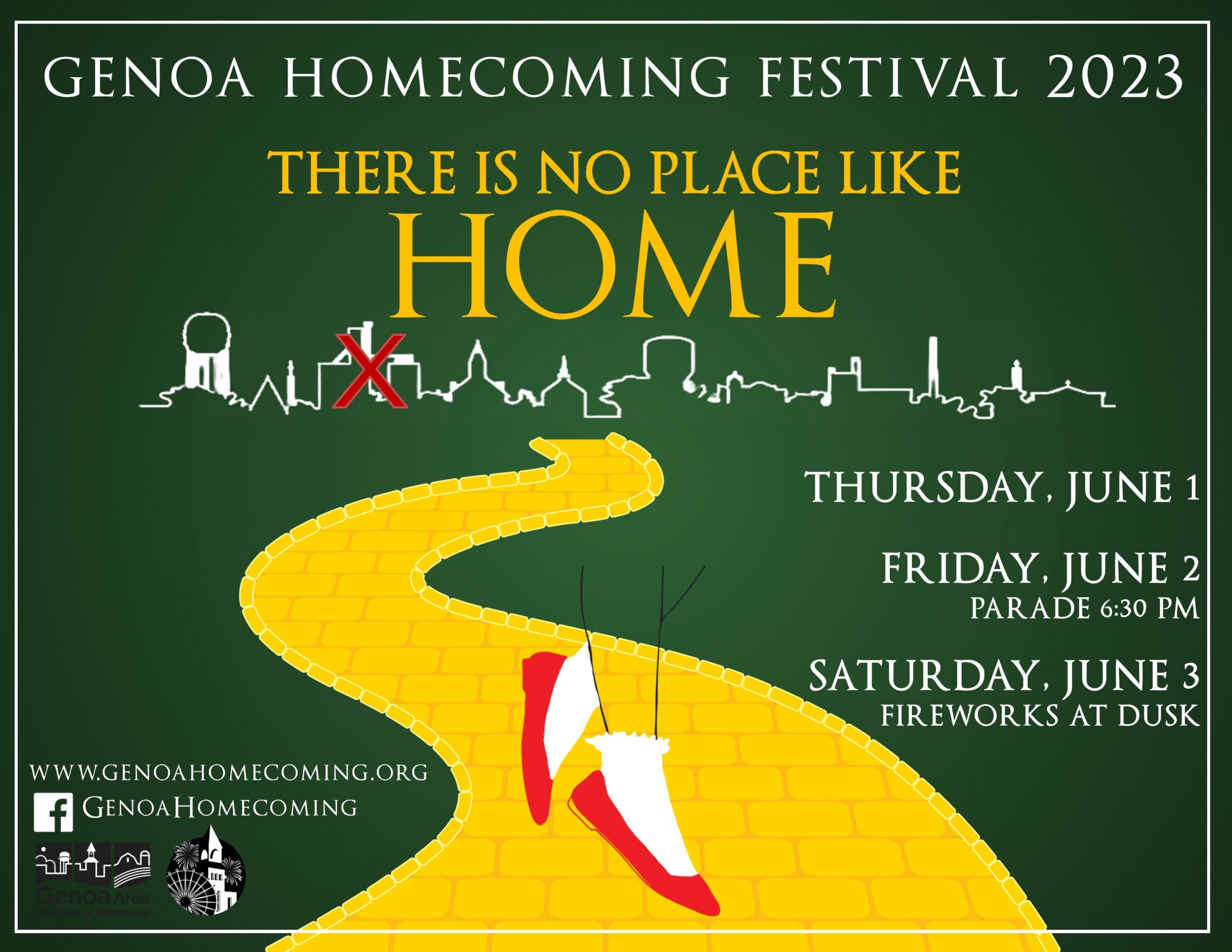 Genoa Homecoming
