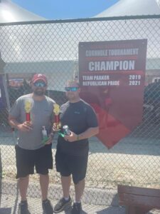 2023 3rd Place Winners